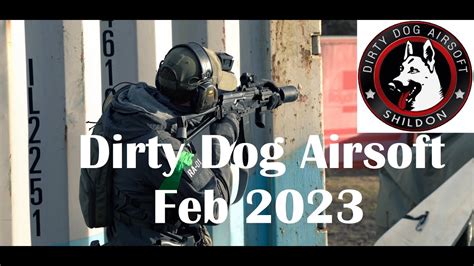 dirty dog airsoft|dirty dog airsoft youtube.